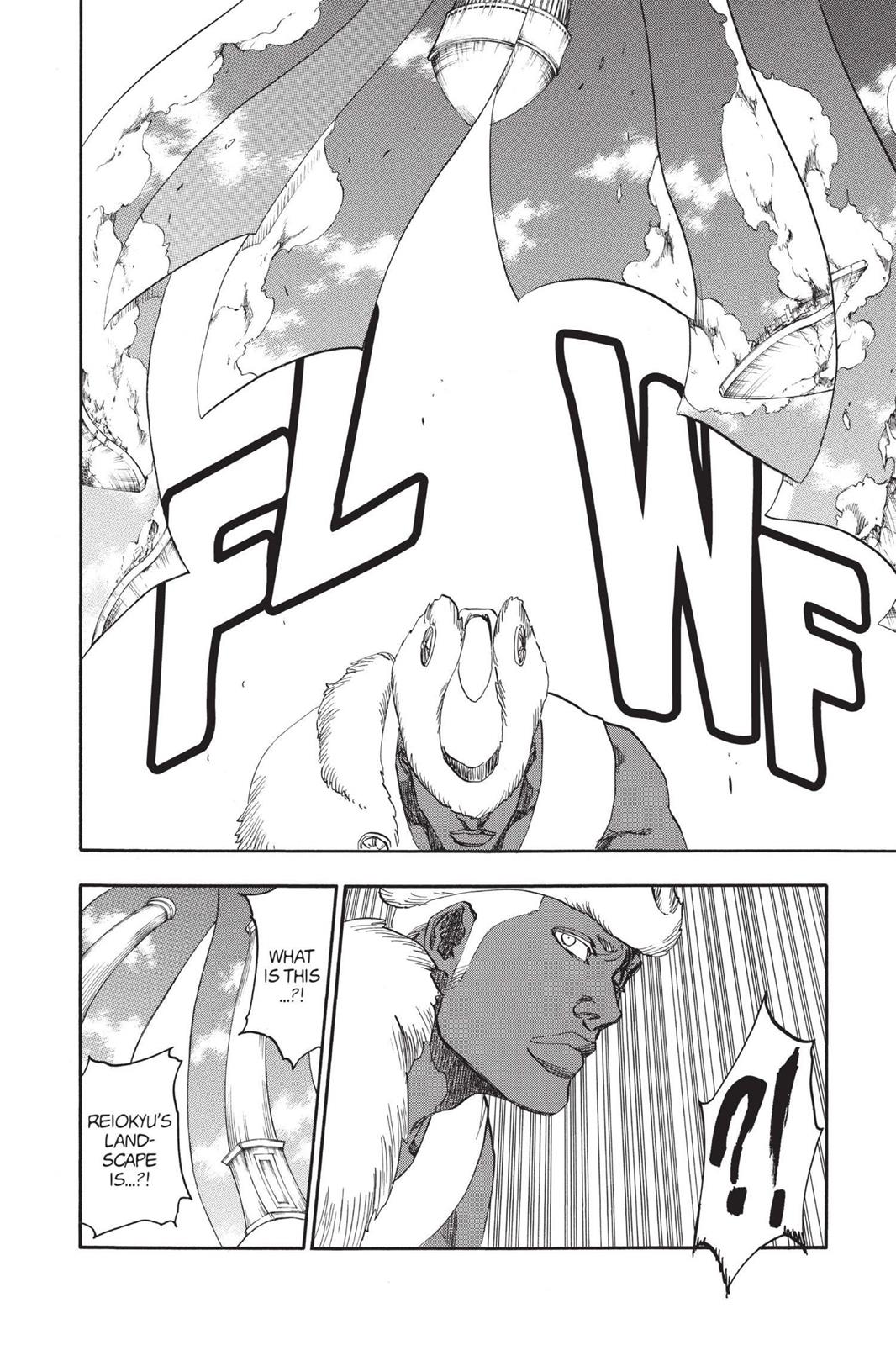 Bleach Chapter 600 - Page 7