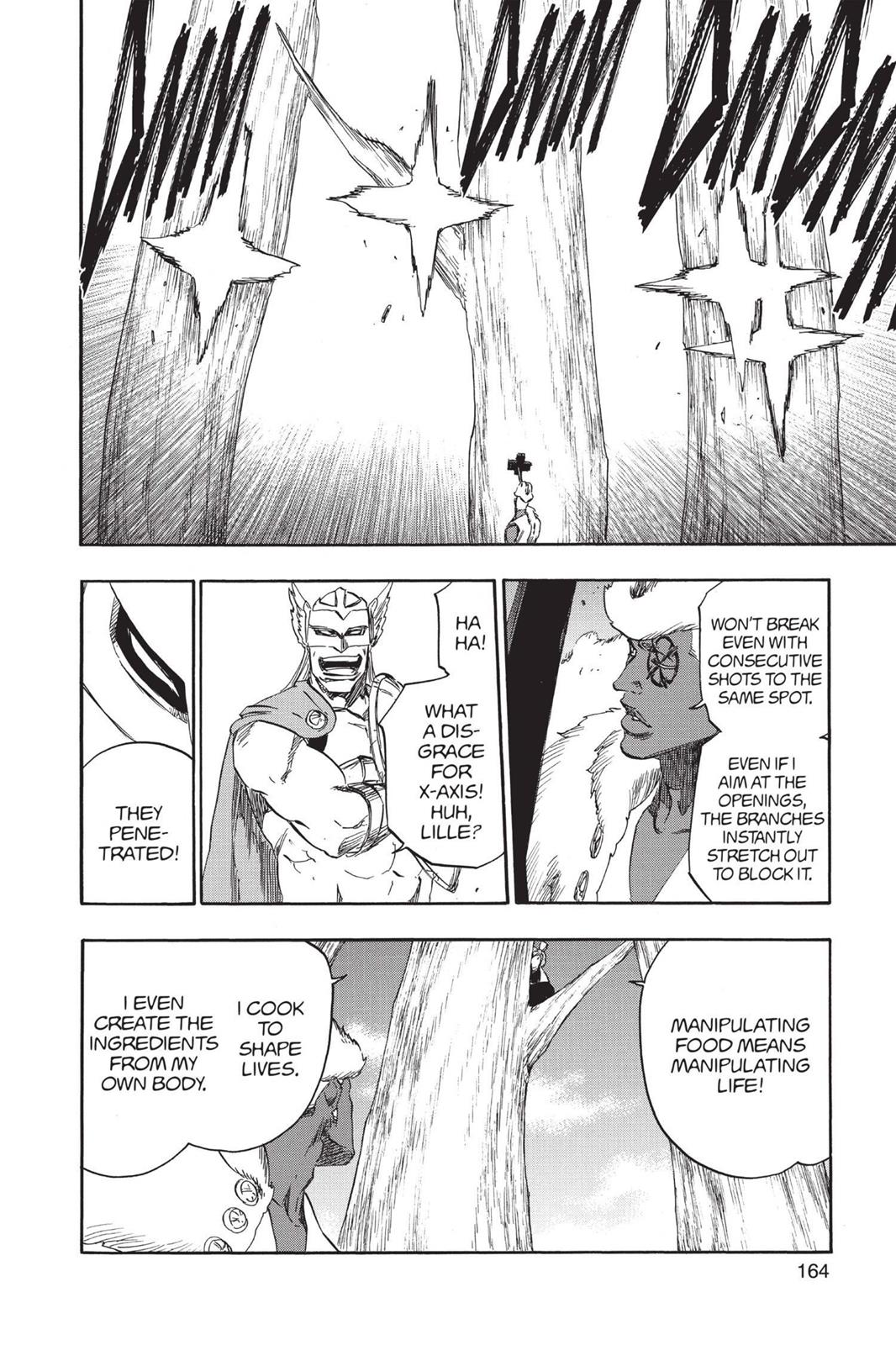Bleach Chapter 600 - Page 13