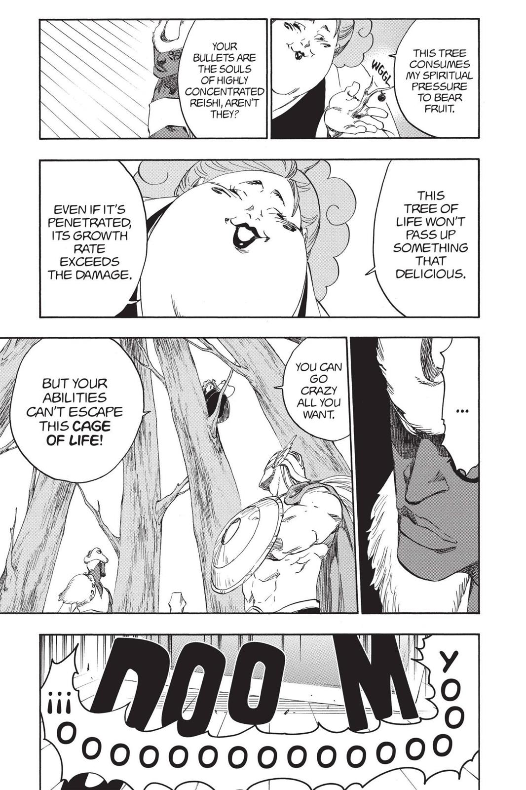Bleach Chapter 600 - Page 14