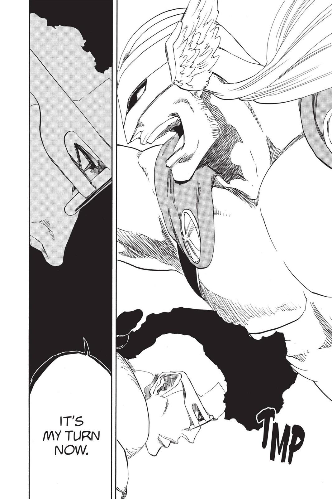 Bleach Chapter 601 - Page 6