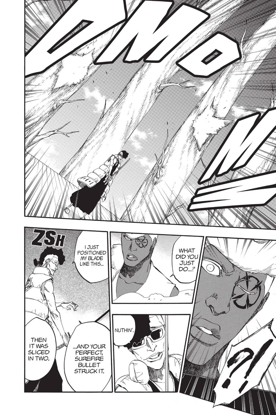 Bleach Chapter 601 - Page 10