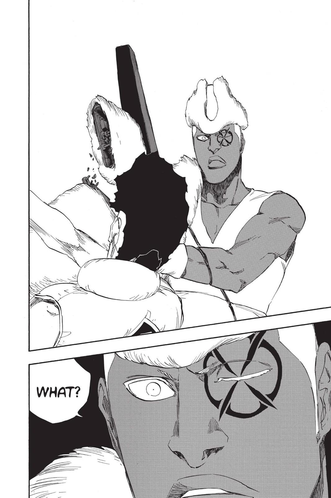 Bleach Chapter 601 - Page 12