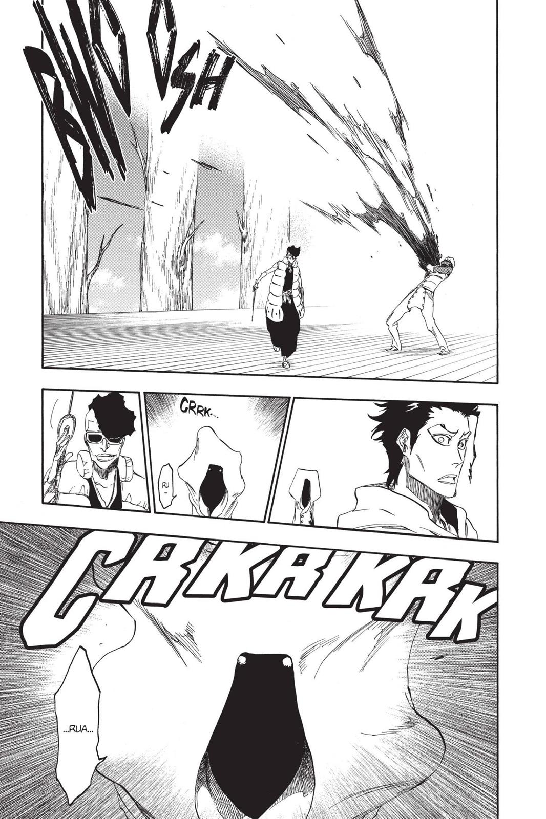 Bleach Chapter 601 - Page 13