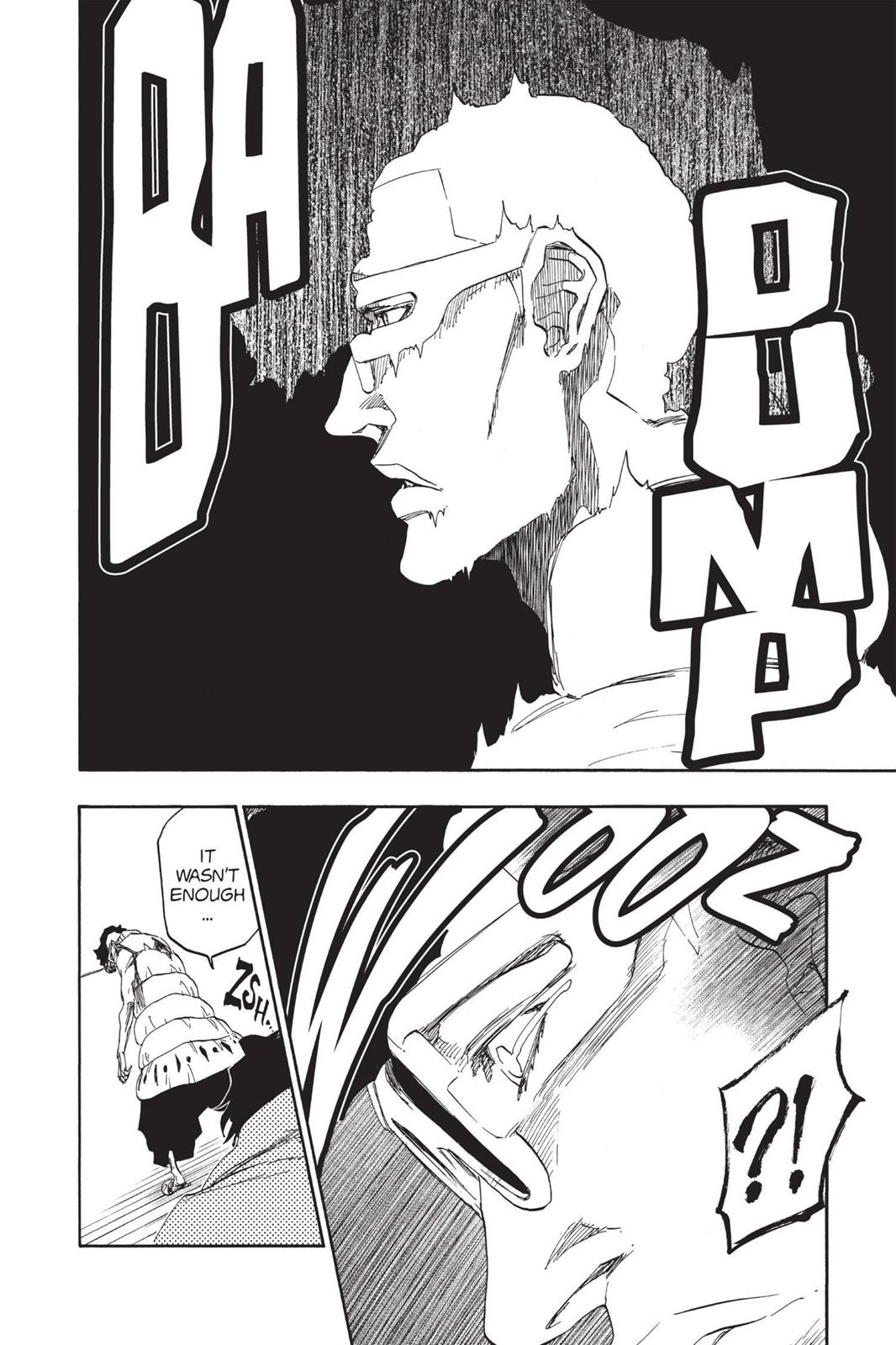 Bleach Chapter 601 - Page 18