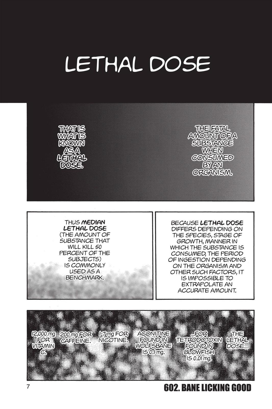 Bleach Chapter 602 - Page 7