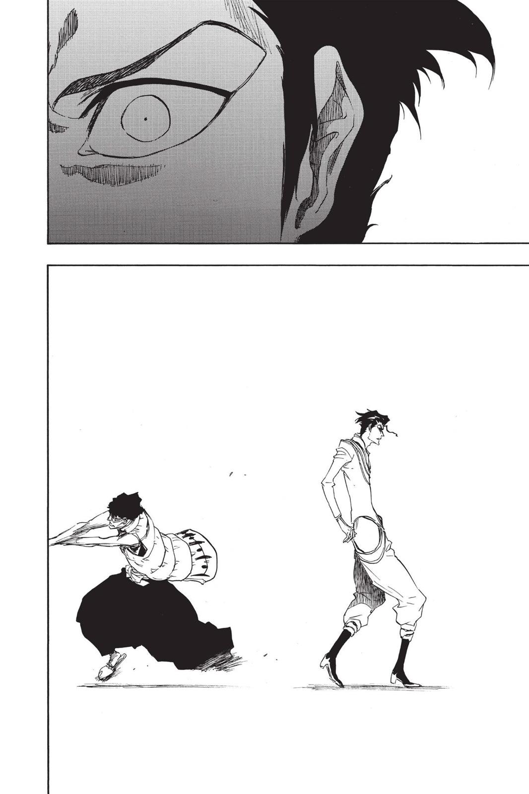 Bleach Chapter 602 - Page 20