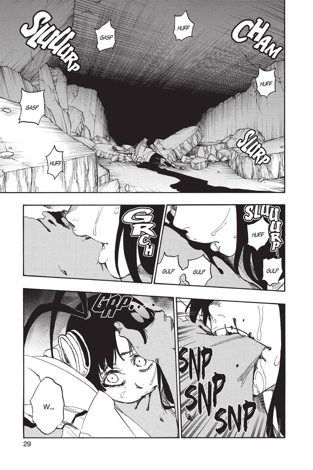 Bleach Chapter 603 - Page 5