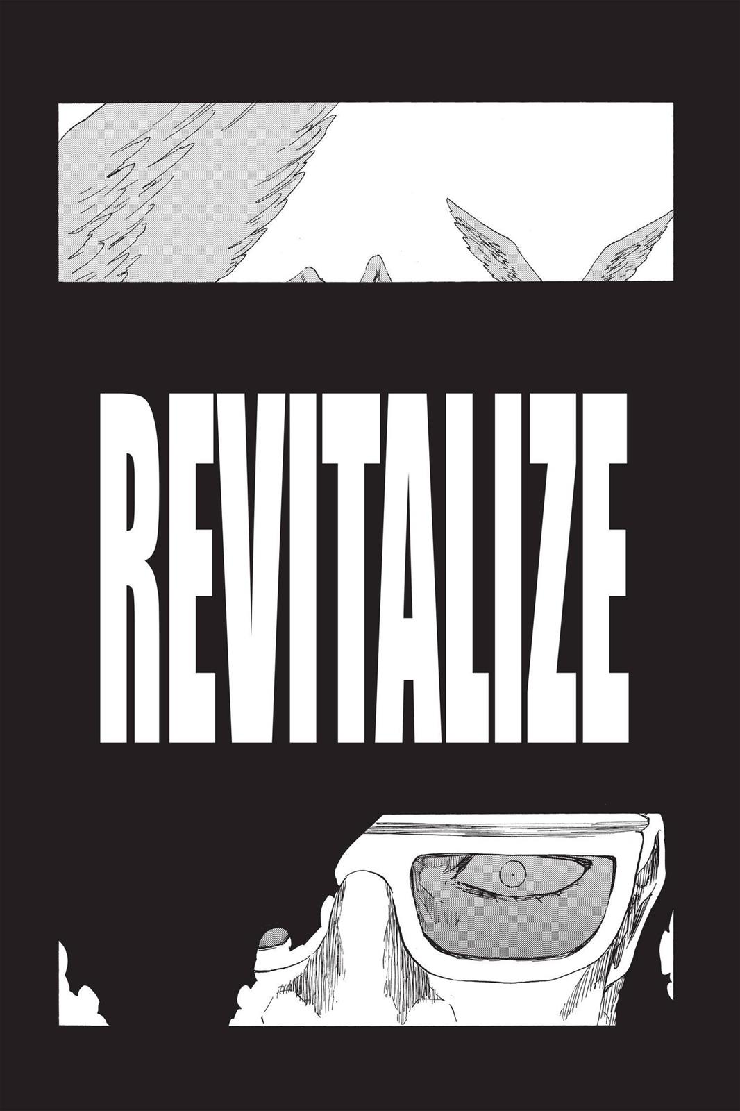 Bleach Chapter 604 - Page 7