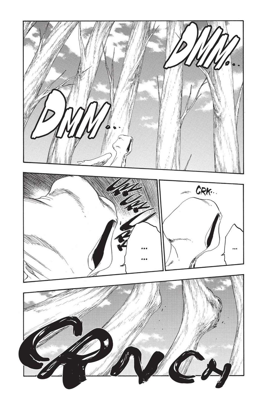 Bleach Chapter 604 - Page 14