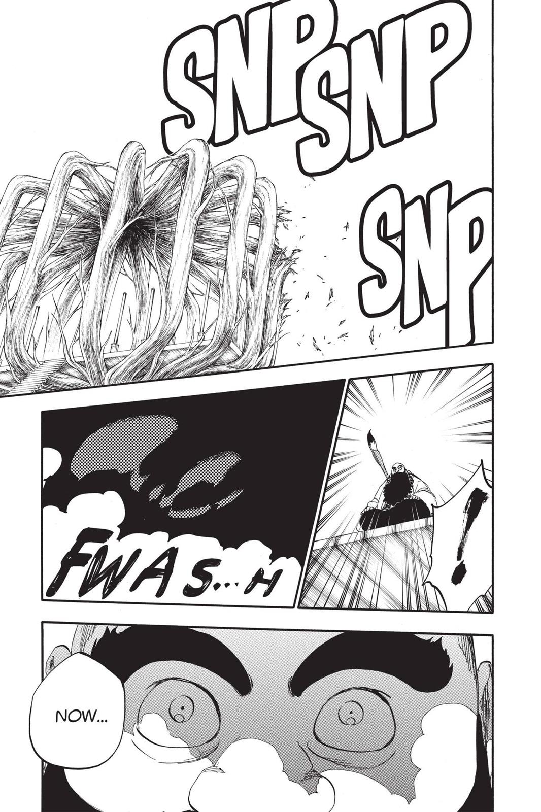 Bleach Chapter 604 - Page 15