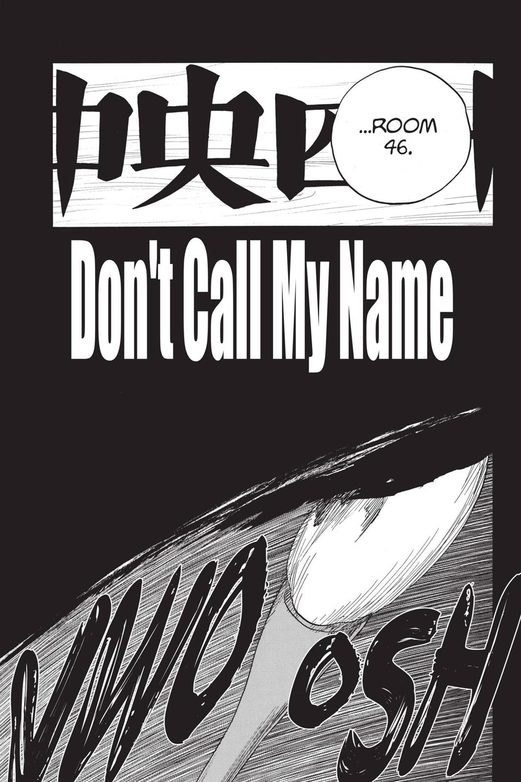Bleach Chapter 605 - Page 5