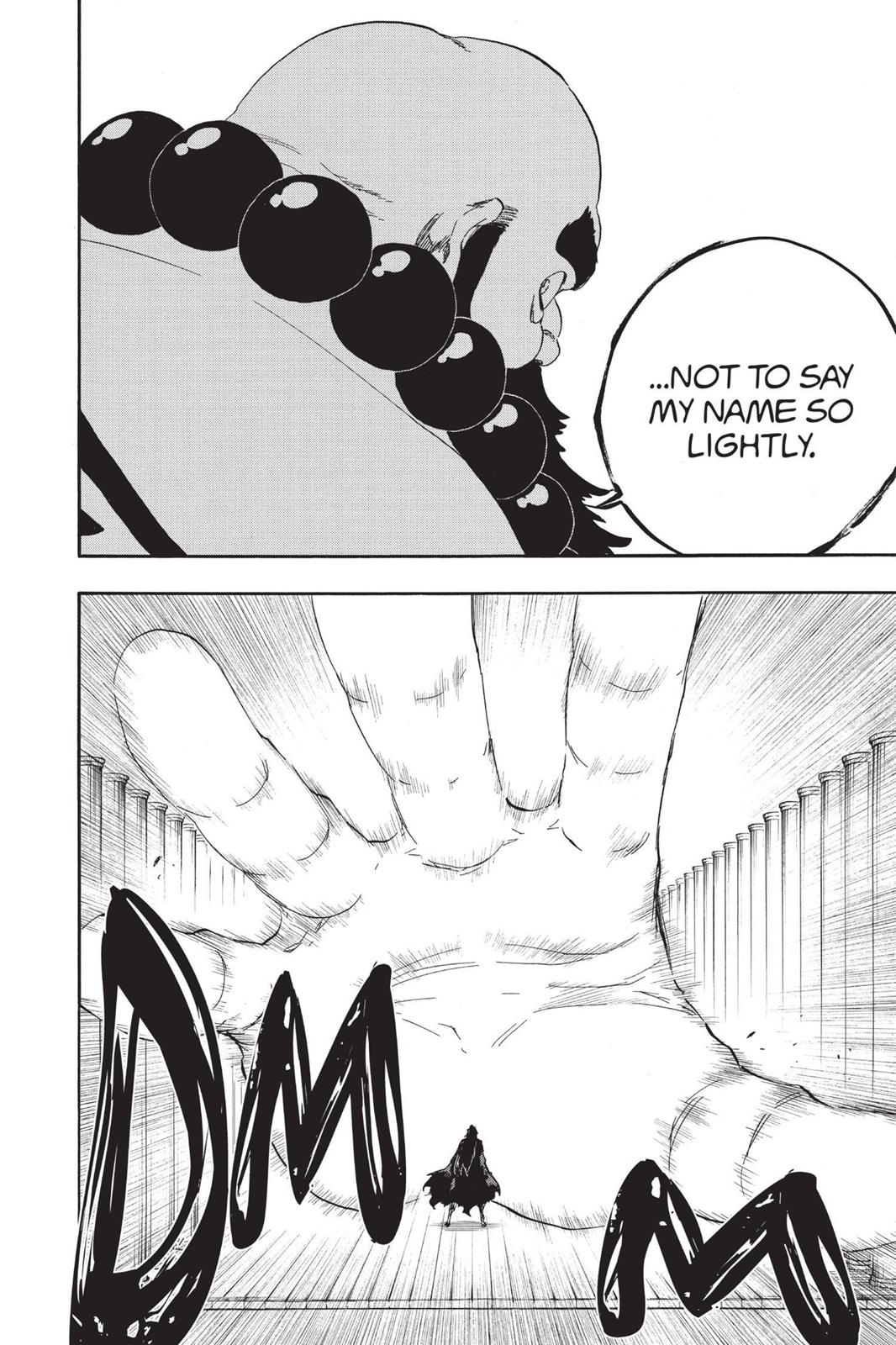 Bleach Chapter 605 - Page 8