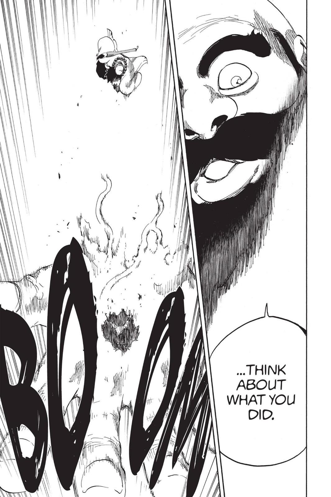 Bleach Chapter 605 - Page 13