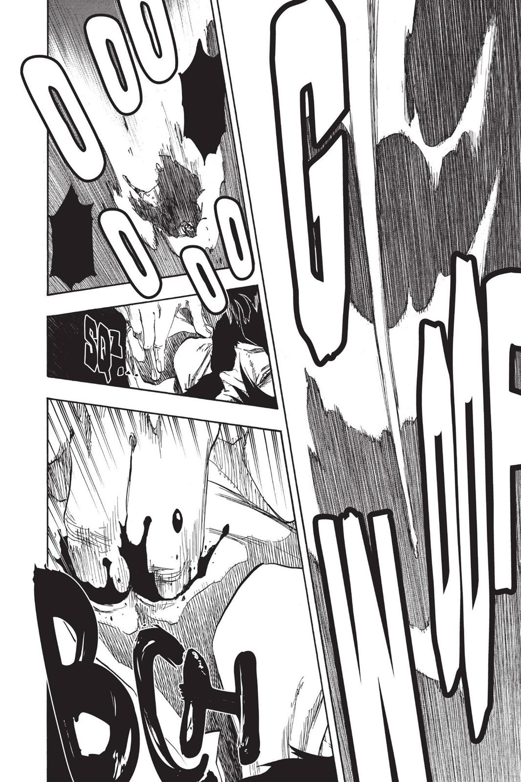 Bleach Chapter 605 - Page 14