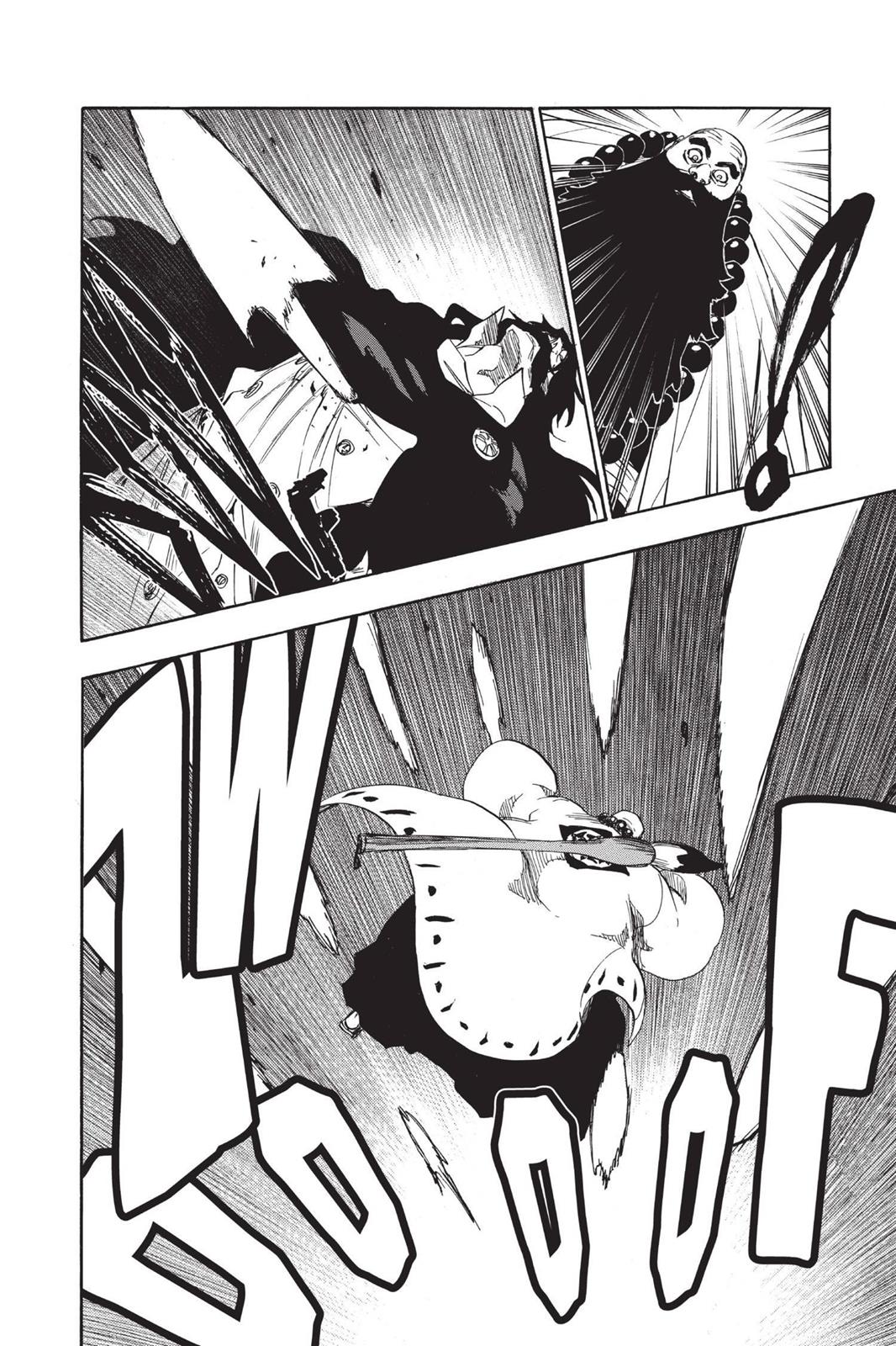 Bleach Chapter 605 - Page 16