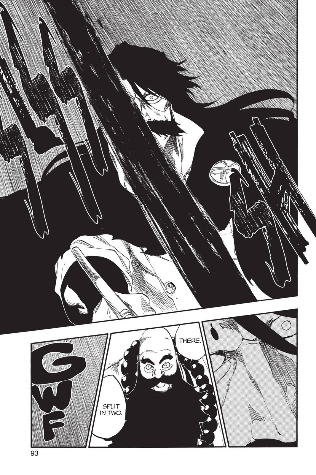 Bleach Chapter 606 - Page 15
