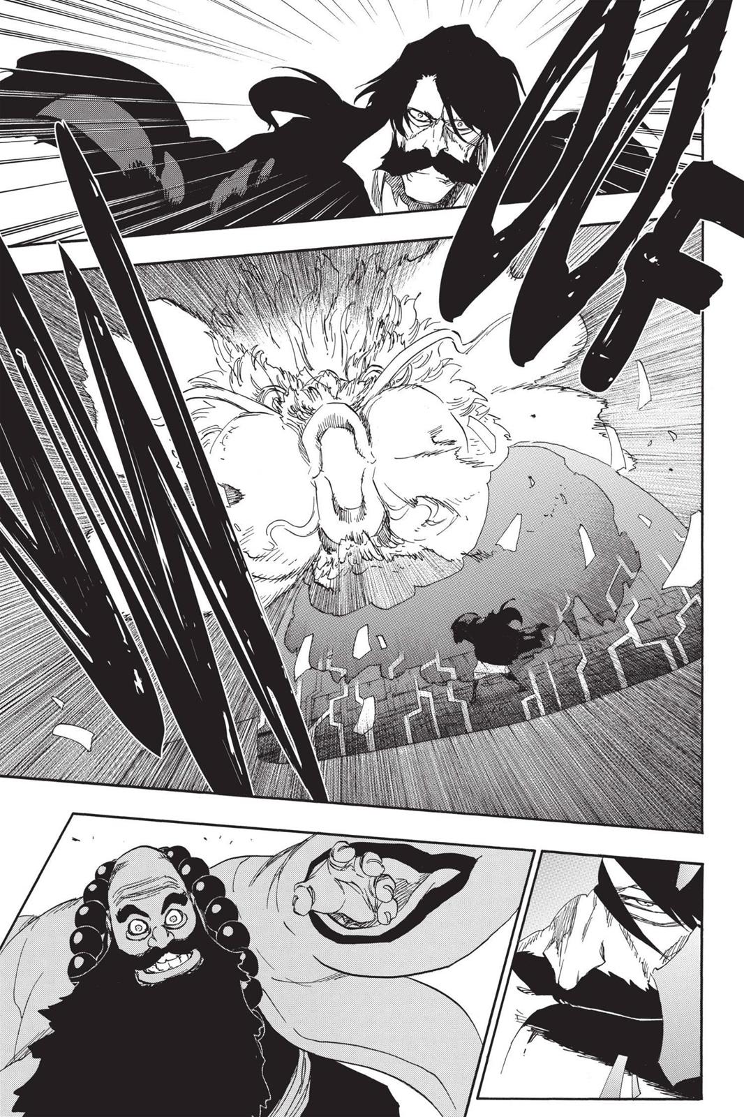 Bleach Chapter 607 - Page 13