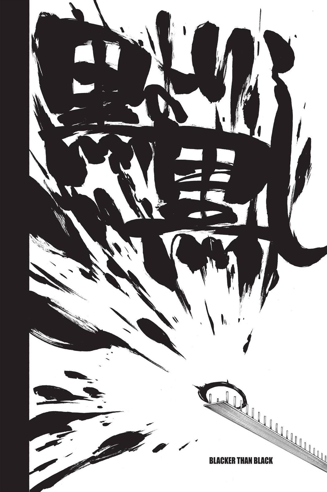 Bleach Chapter 608 - Page 6