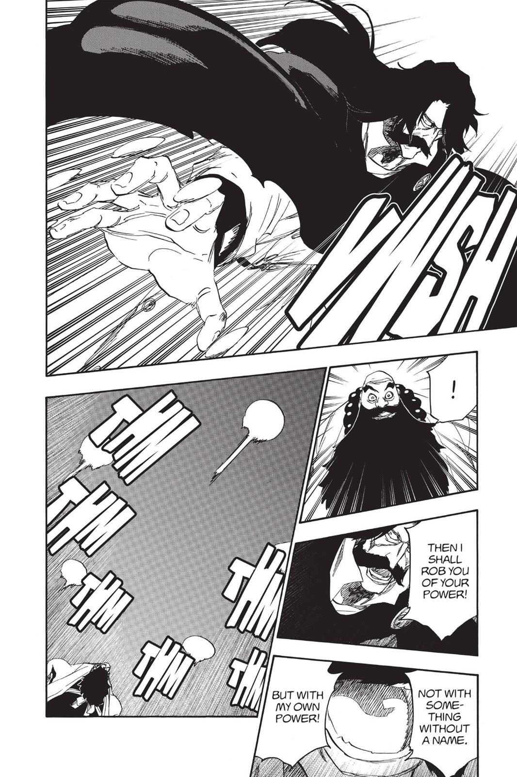 Bleach Chapter 608 - Page 12