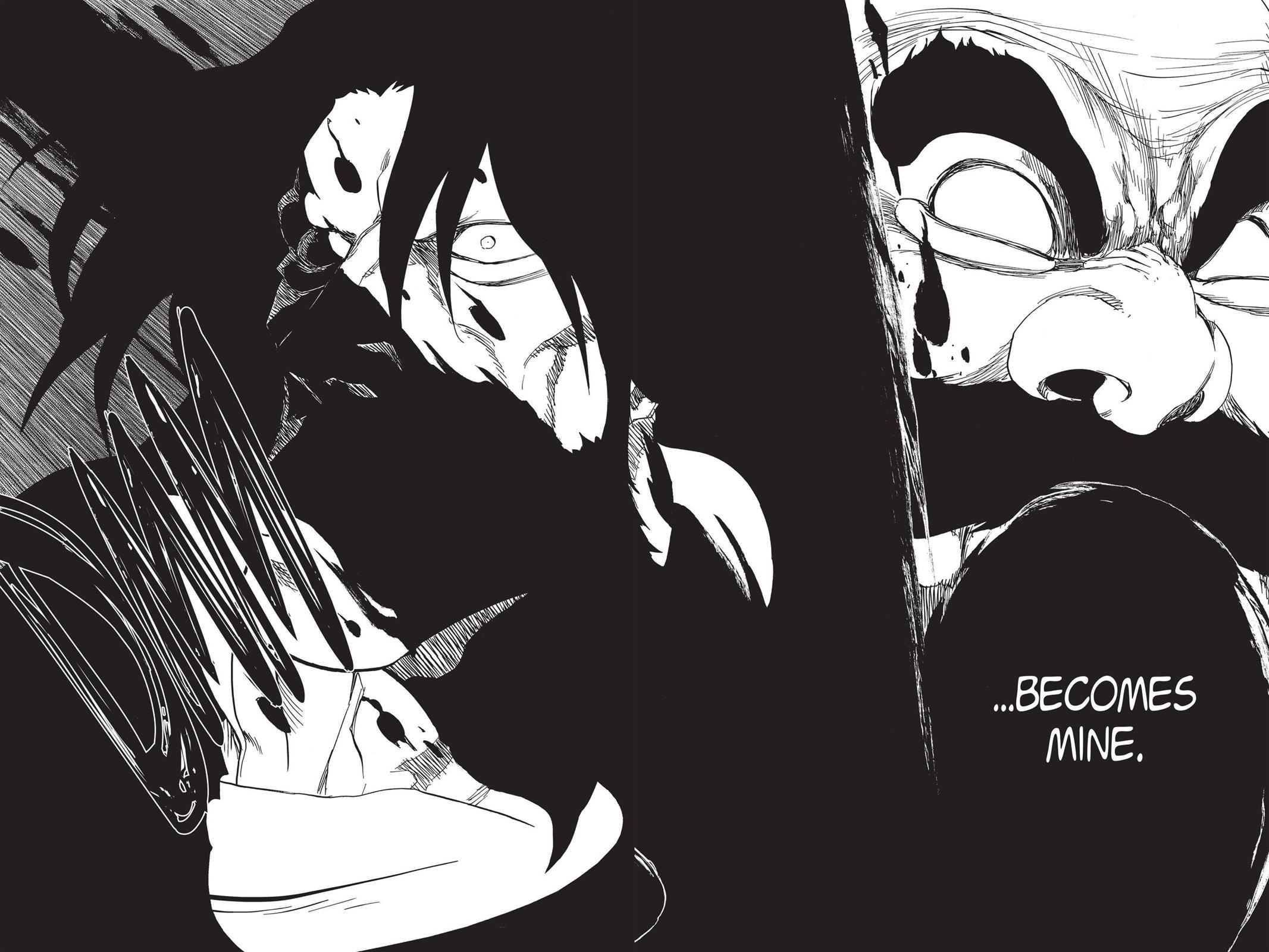 Bleach Chapter 608 - Page 16