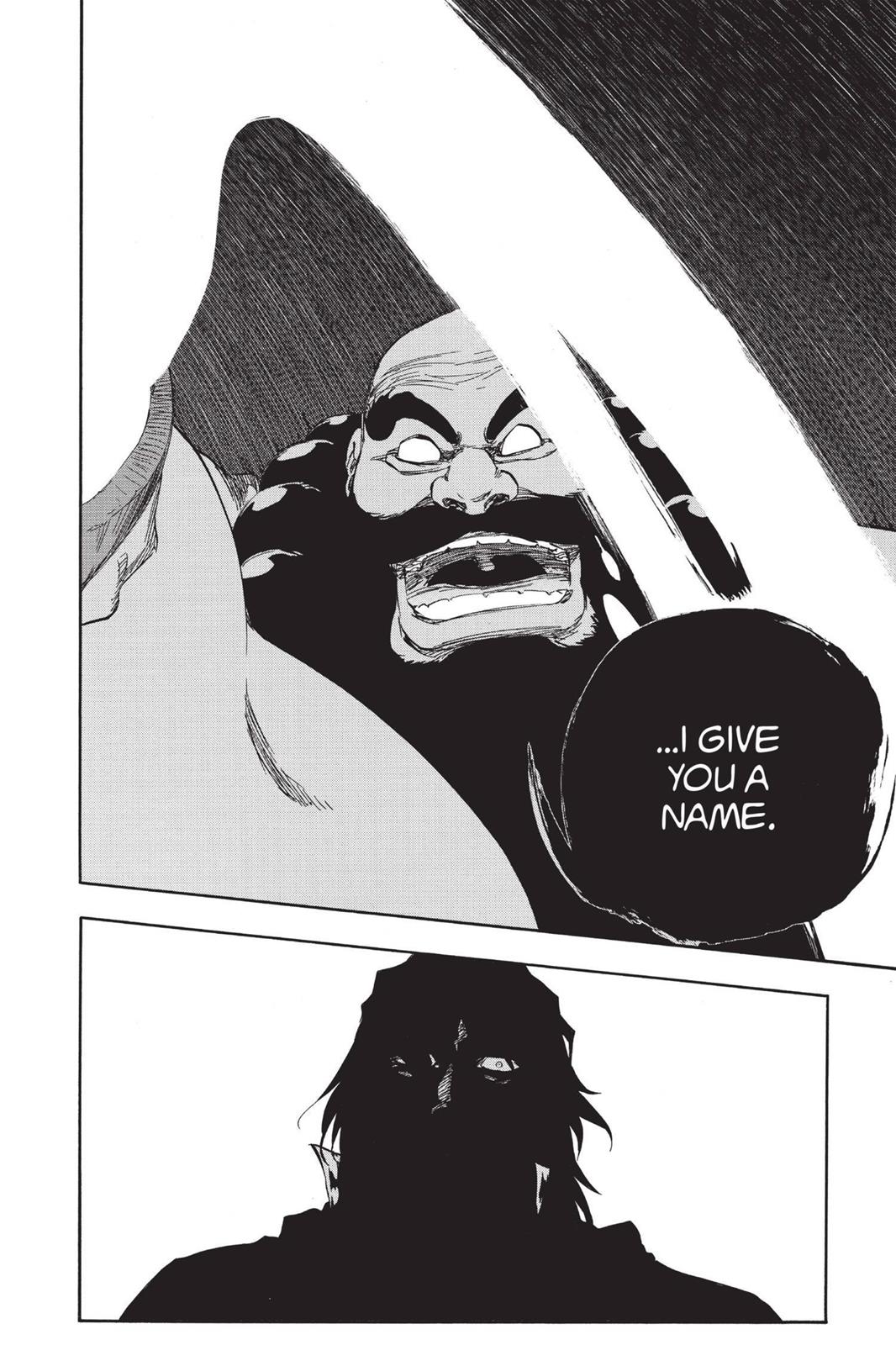 Bleach Chapter 609 - Page 4