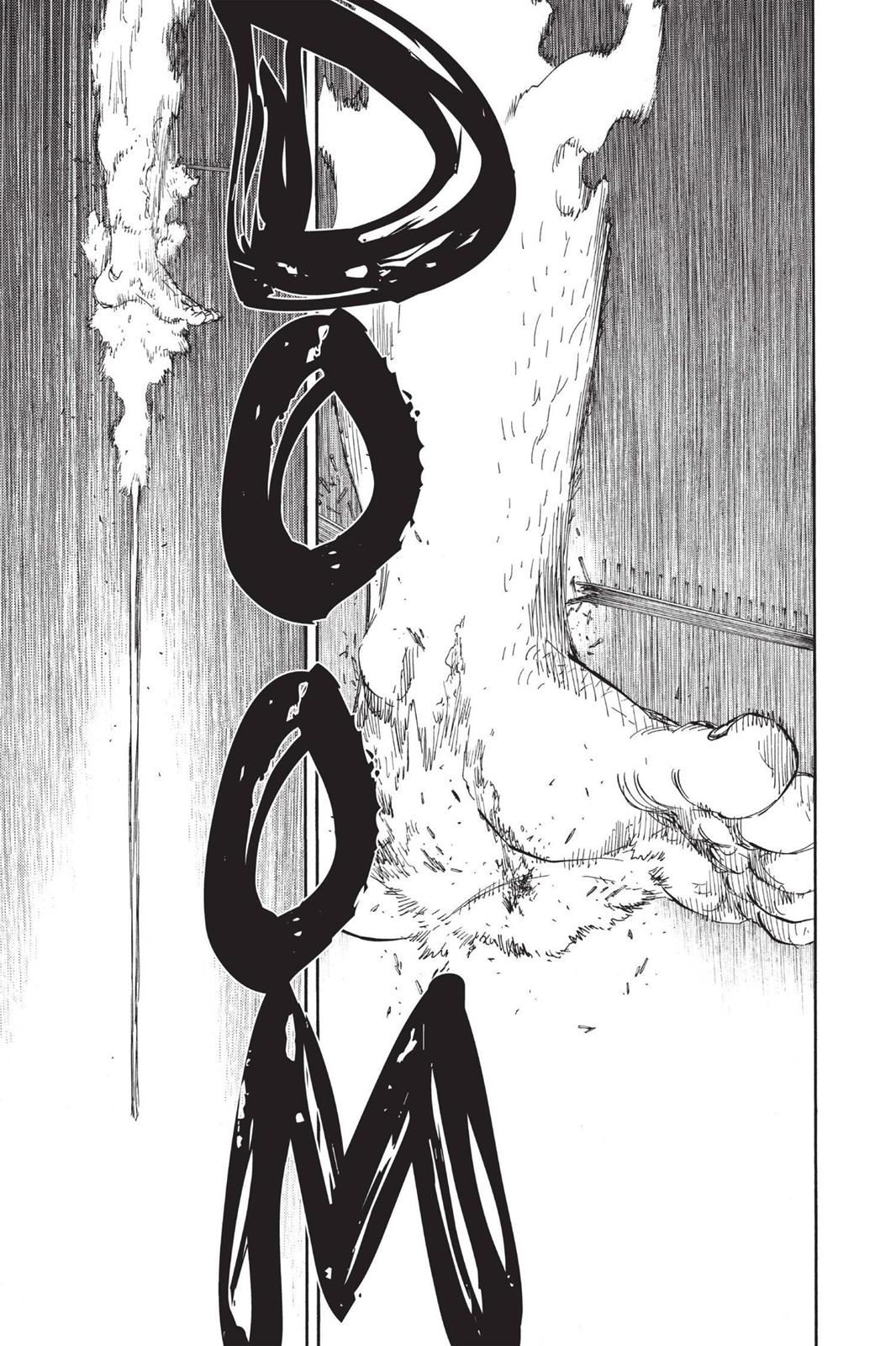Bleach Chapter 609 - Page 9