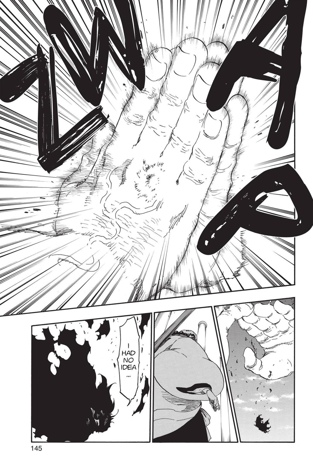 Bleach Chapter 609 - Page 11