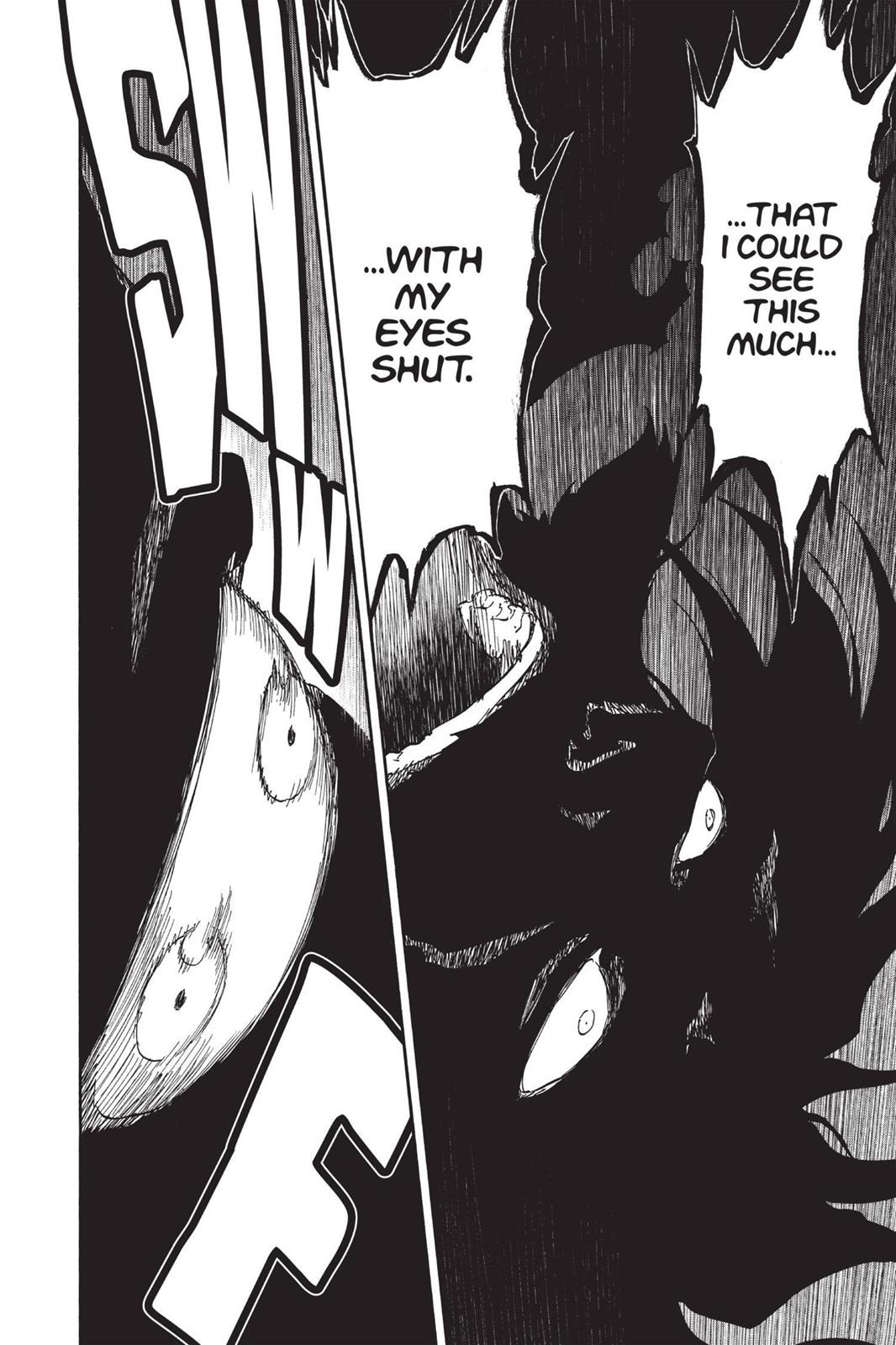 Bleach Chapter 609 - Page 12