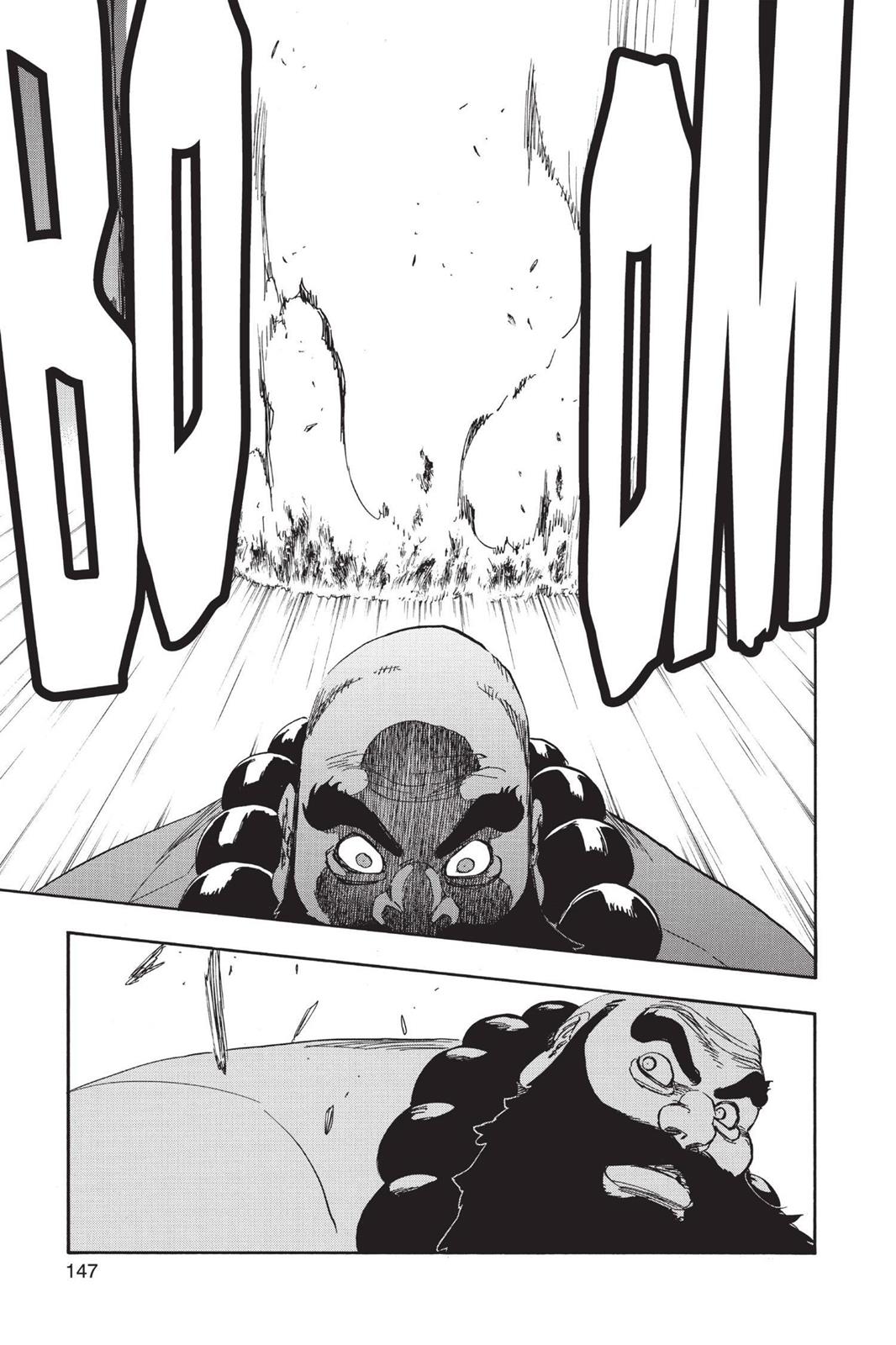 Bleach Chapter 609 - Page 13
