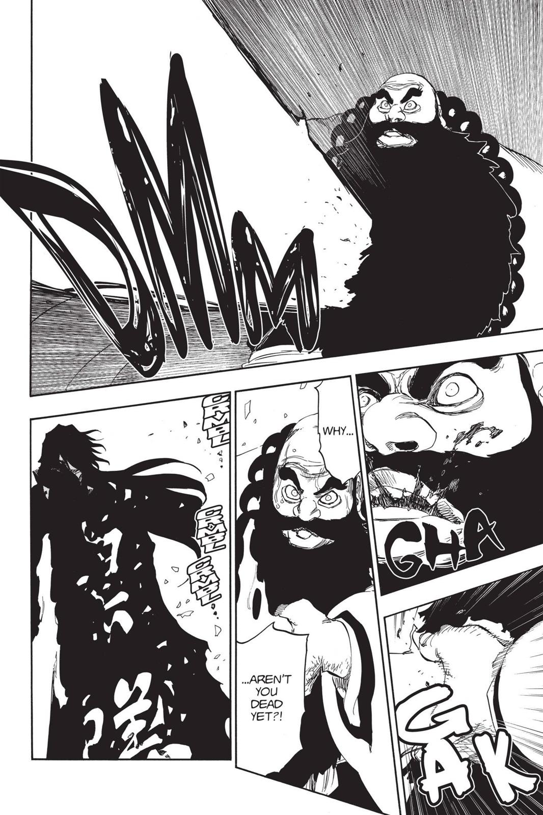Bleach Chapter 609 - Page 14