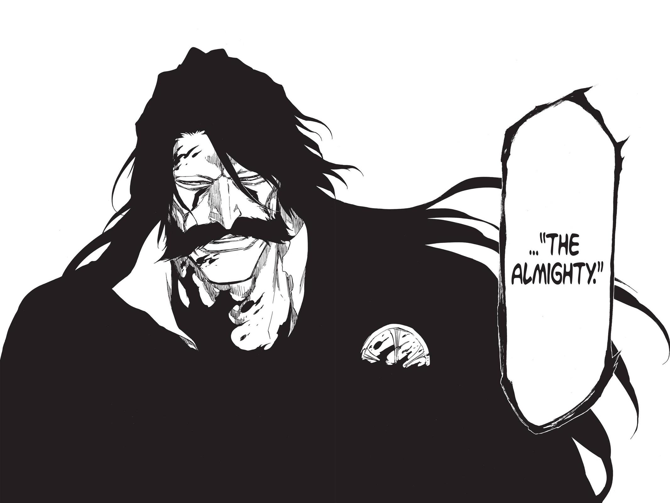 Bleach Chapter 609 - Page 16