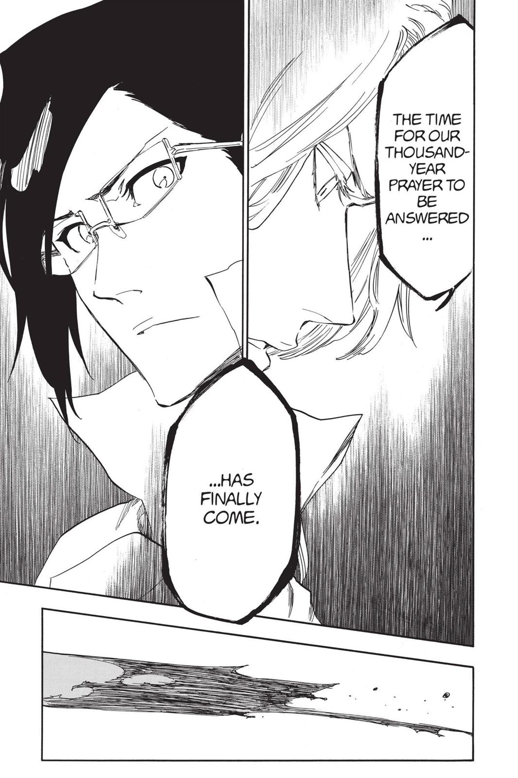 Bleach Chapter 610 - Page 3