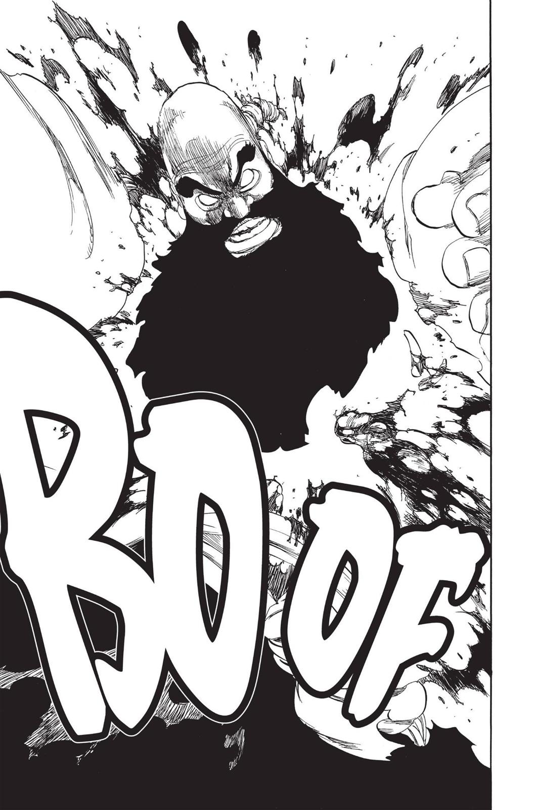 Bleach Chapter 610 - Page 15