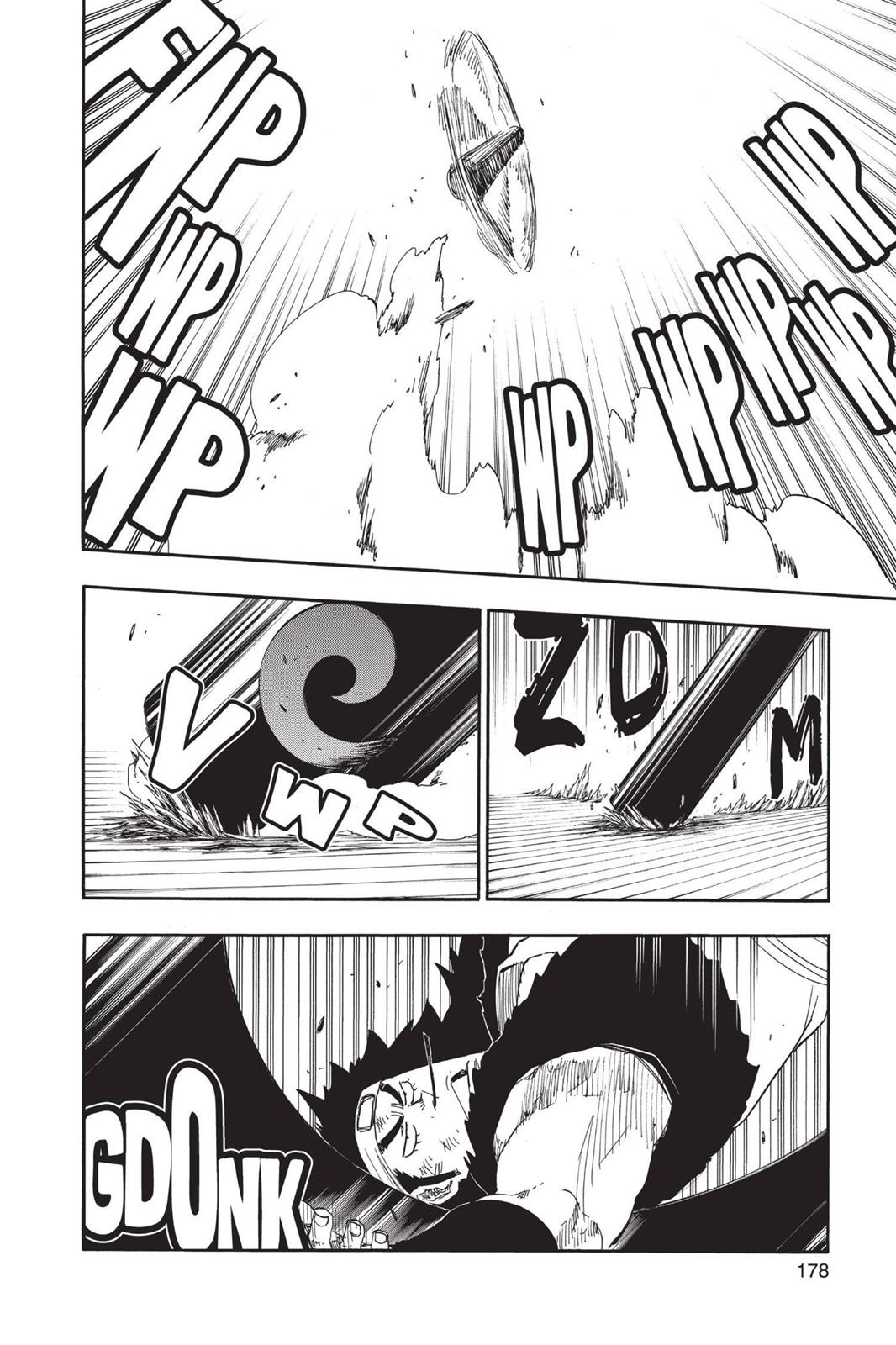 Bleach Chapter 611 - Page 7