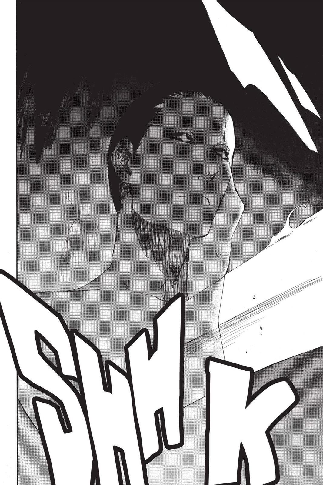 Bleach Chapter 611 - Page 15