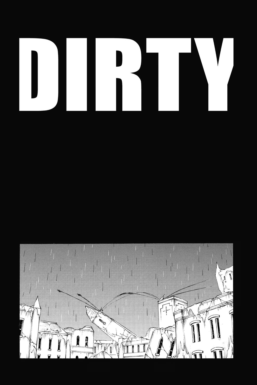 Bleach Chapter 612 - Page 11