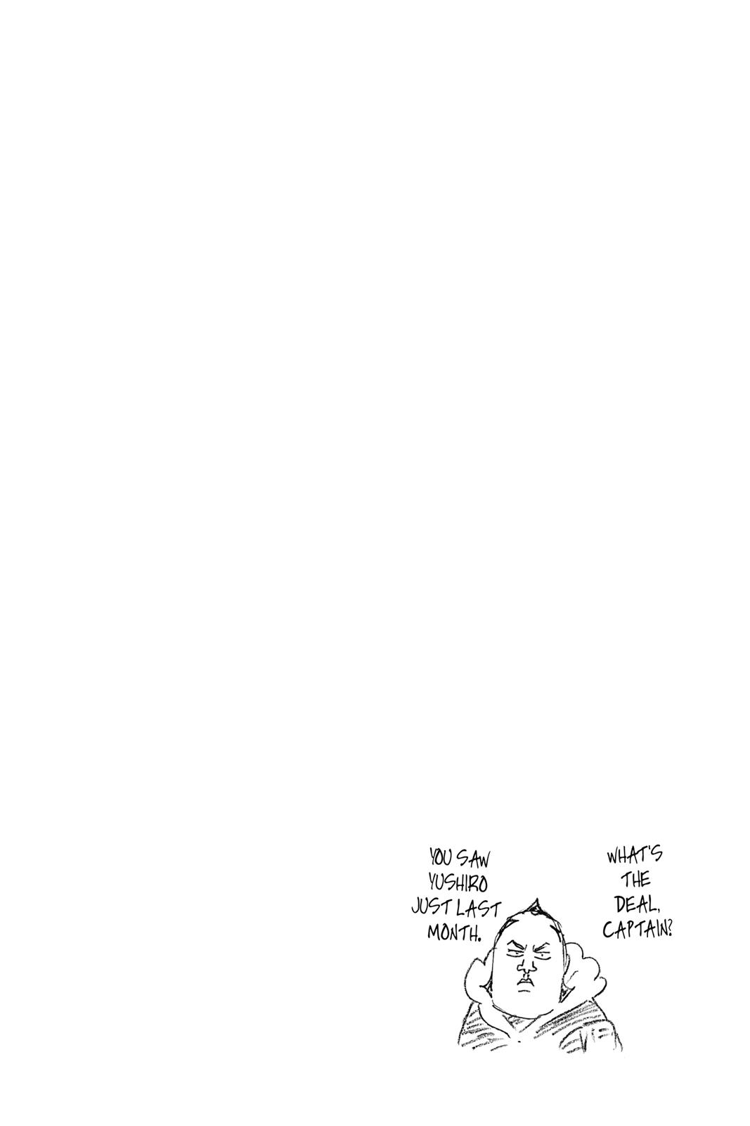 Bleach Chapter 612 - Page 23