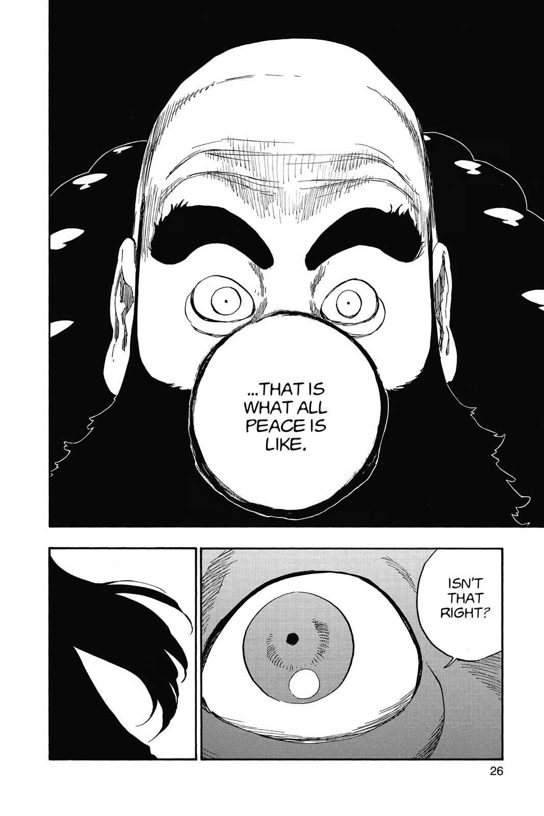 Bleach Chapter 613 - Page 2