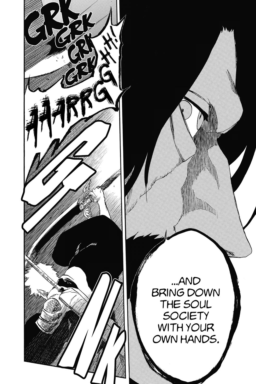 Bleach Chapter 614 - Page 14