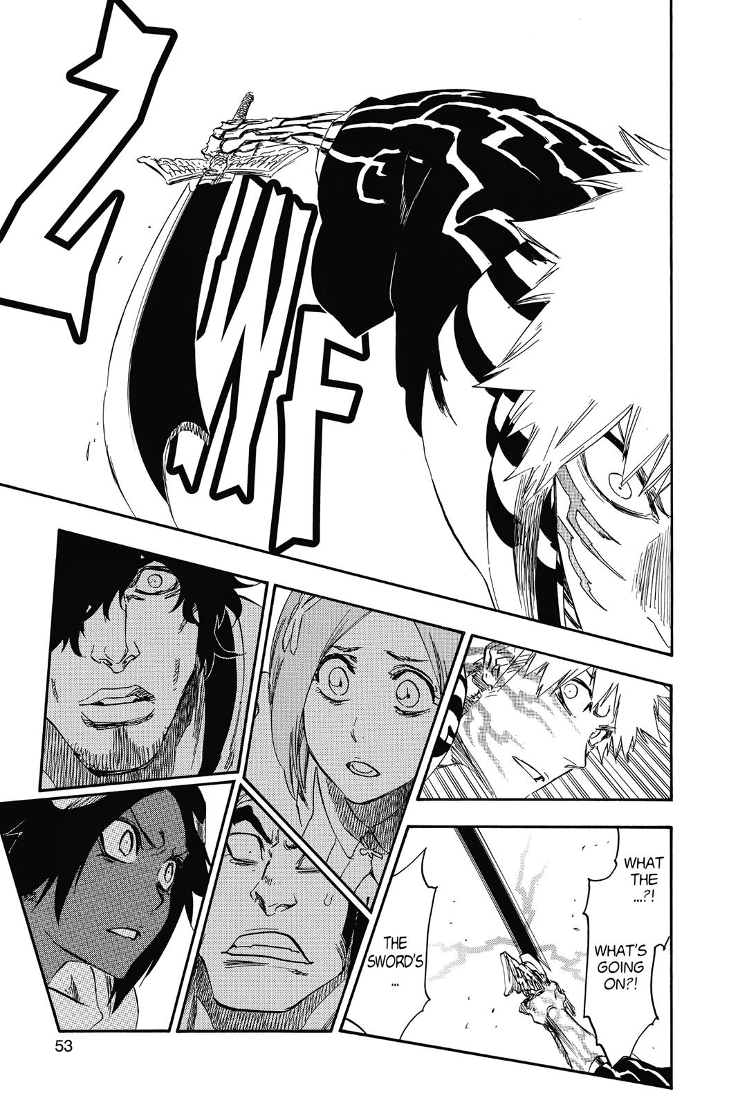 Bleach Chapter 614 - Page 15