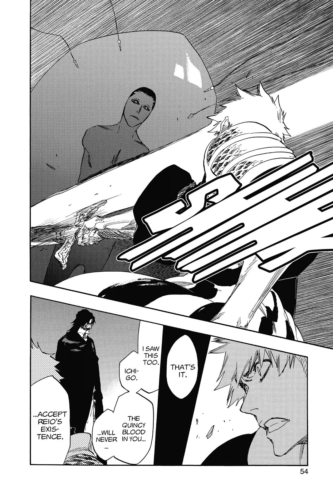 Bleach Chapter 614 - Page 16