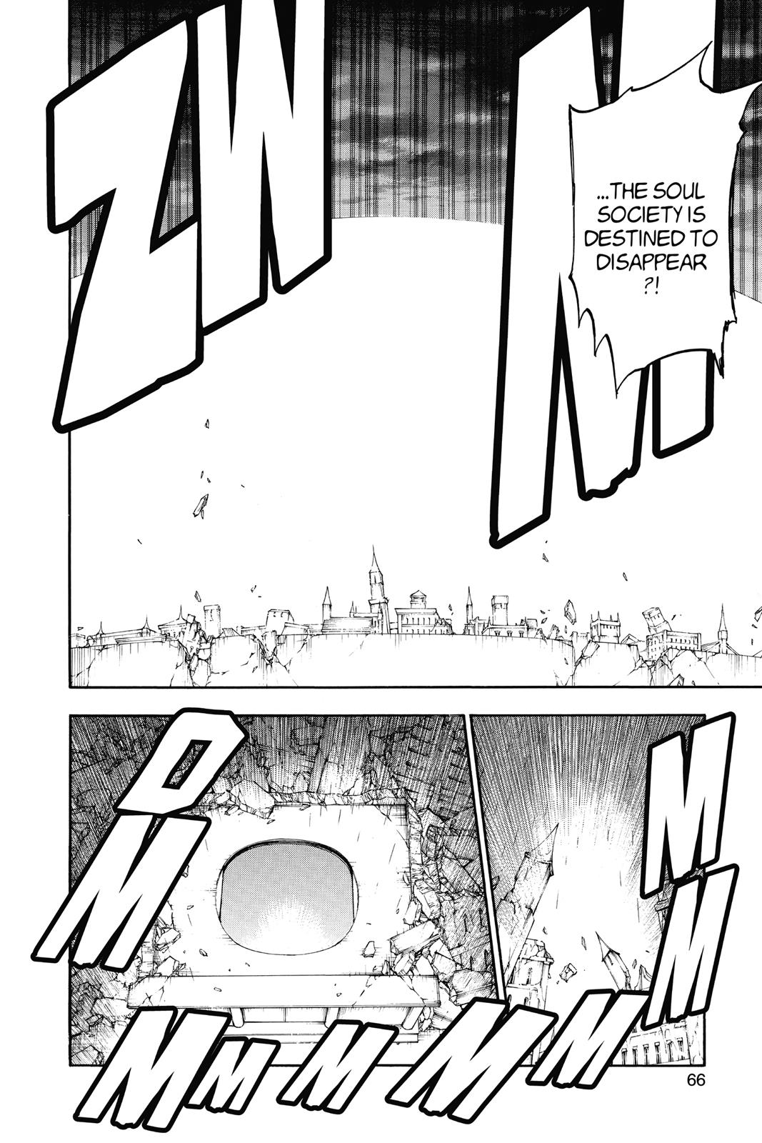 Bleach Chapter 615 - Page 10