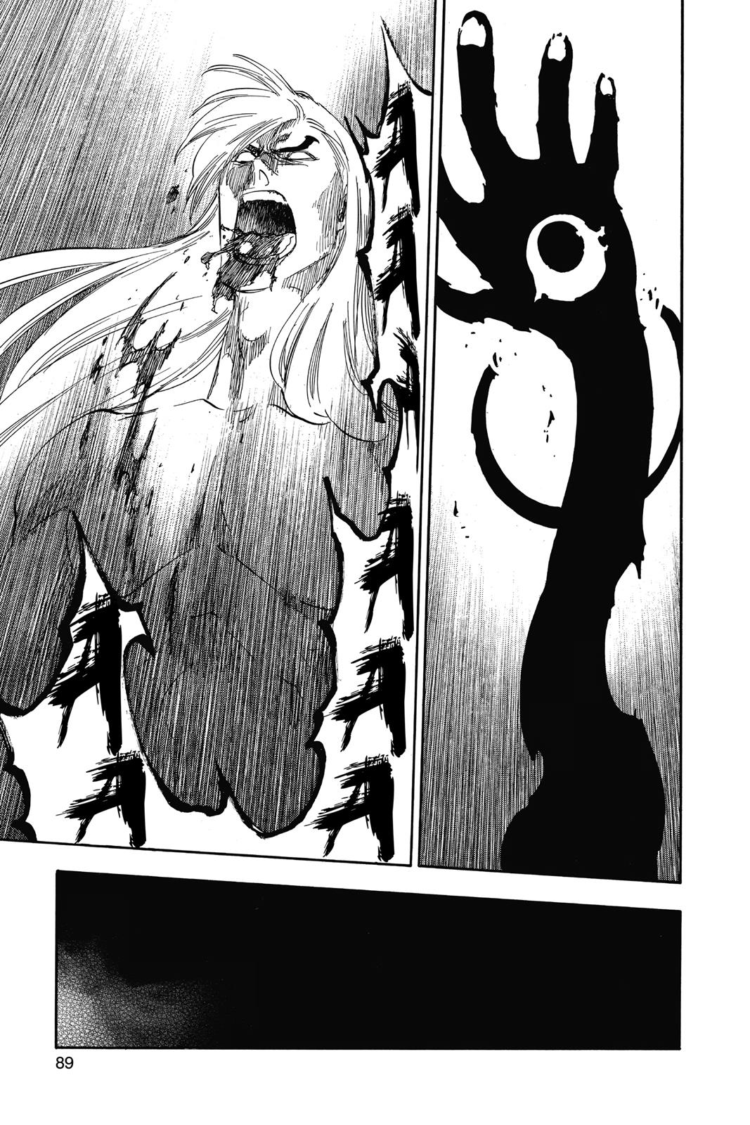 Bleach Chapter 616 - Page 15