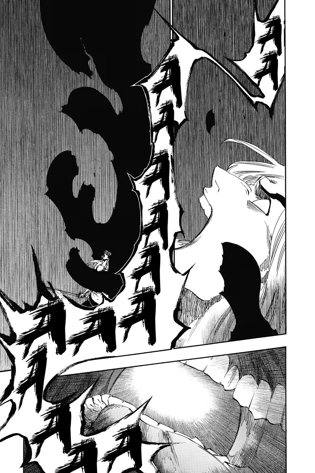 Bleach Chapter 617 - Page 3