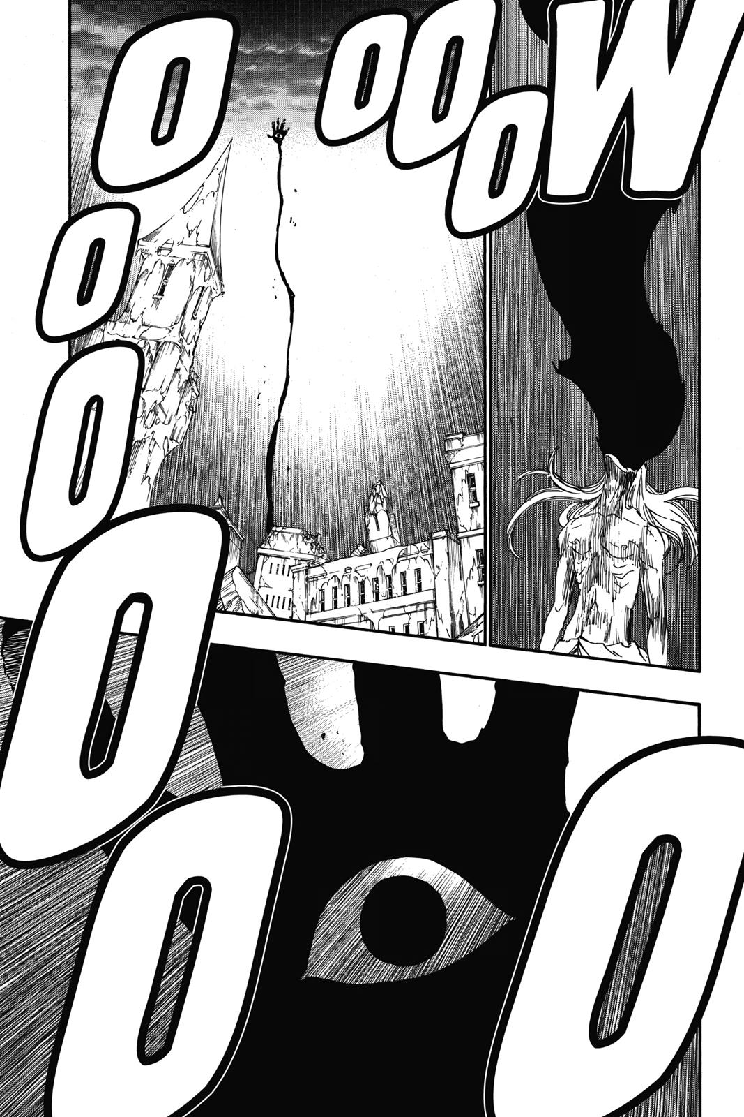 Bleach Chapter 617 - Page 5