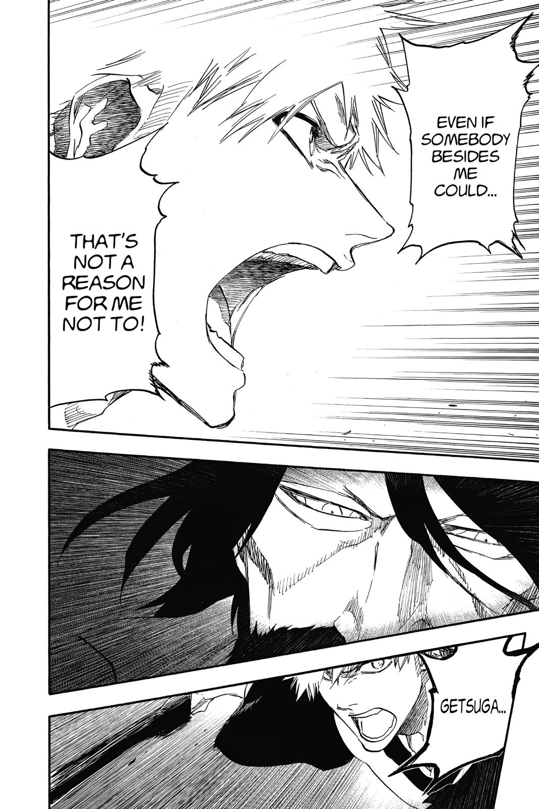 Bleach Chapter 618 - Page 14
