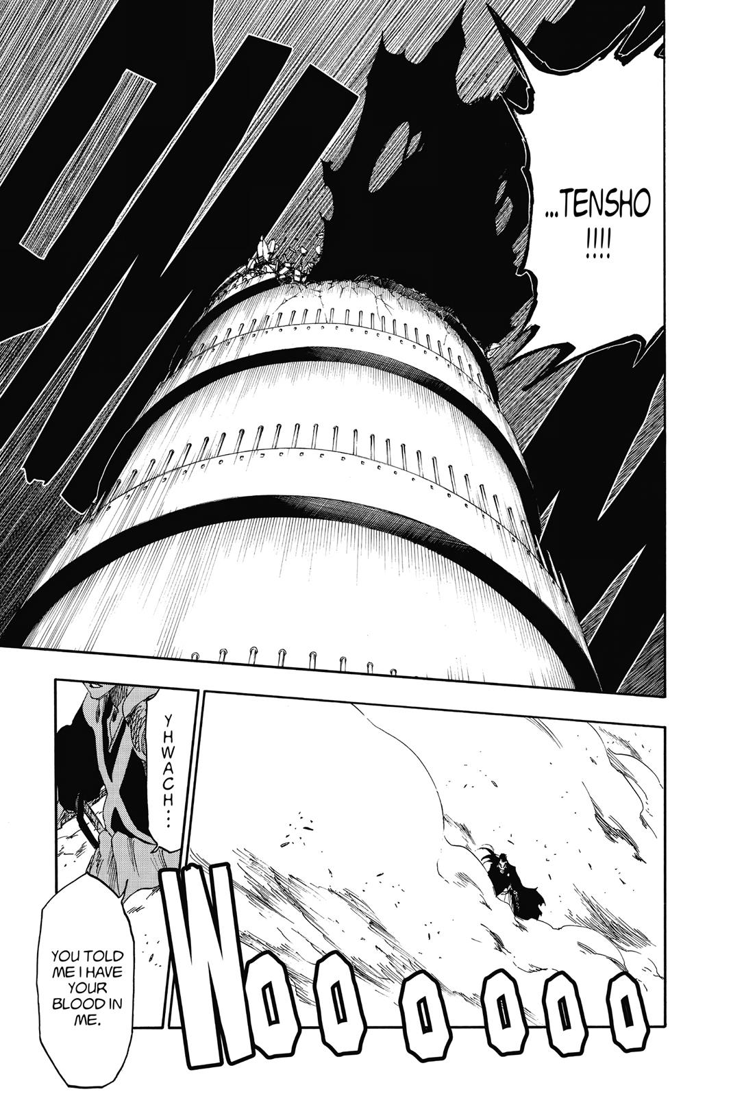 Bleach Chapter 618 - Page 15