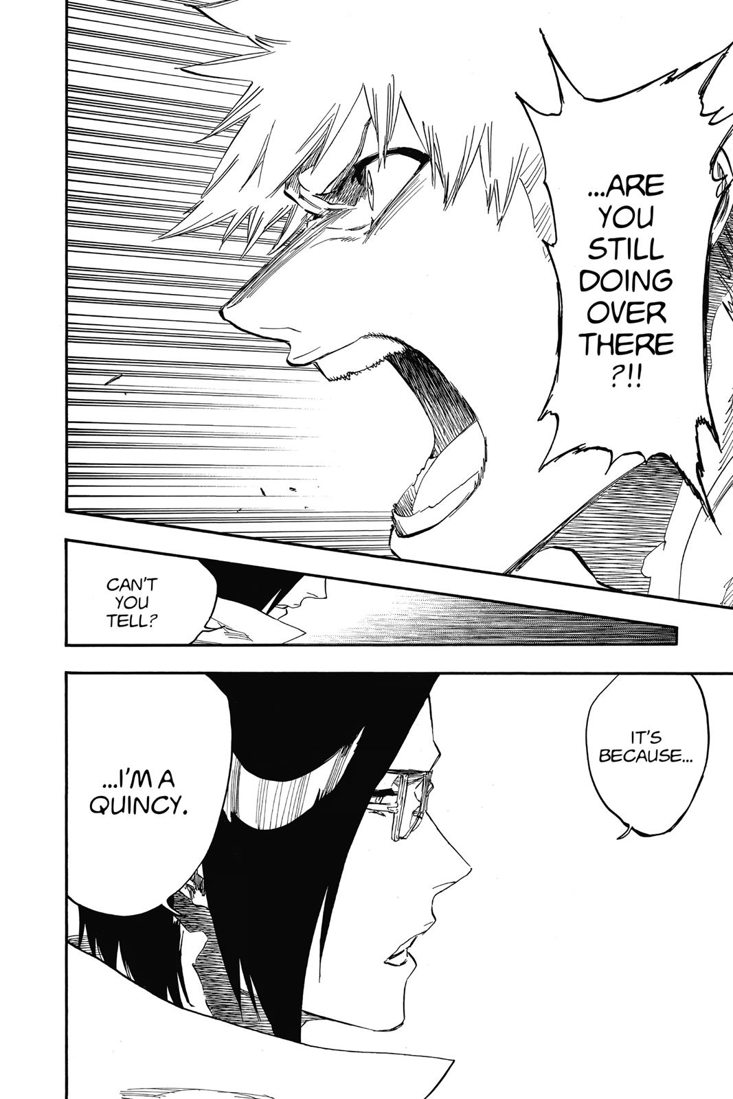 Bleach Chapter 620 - Page 6