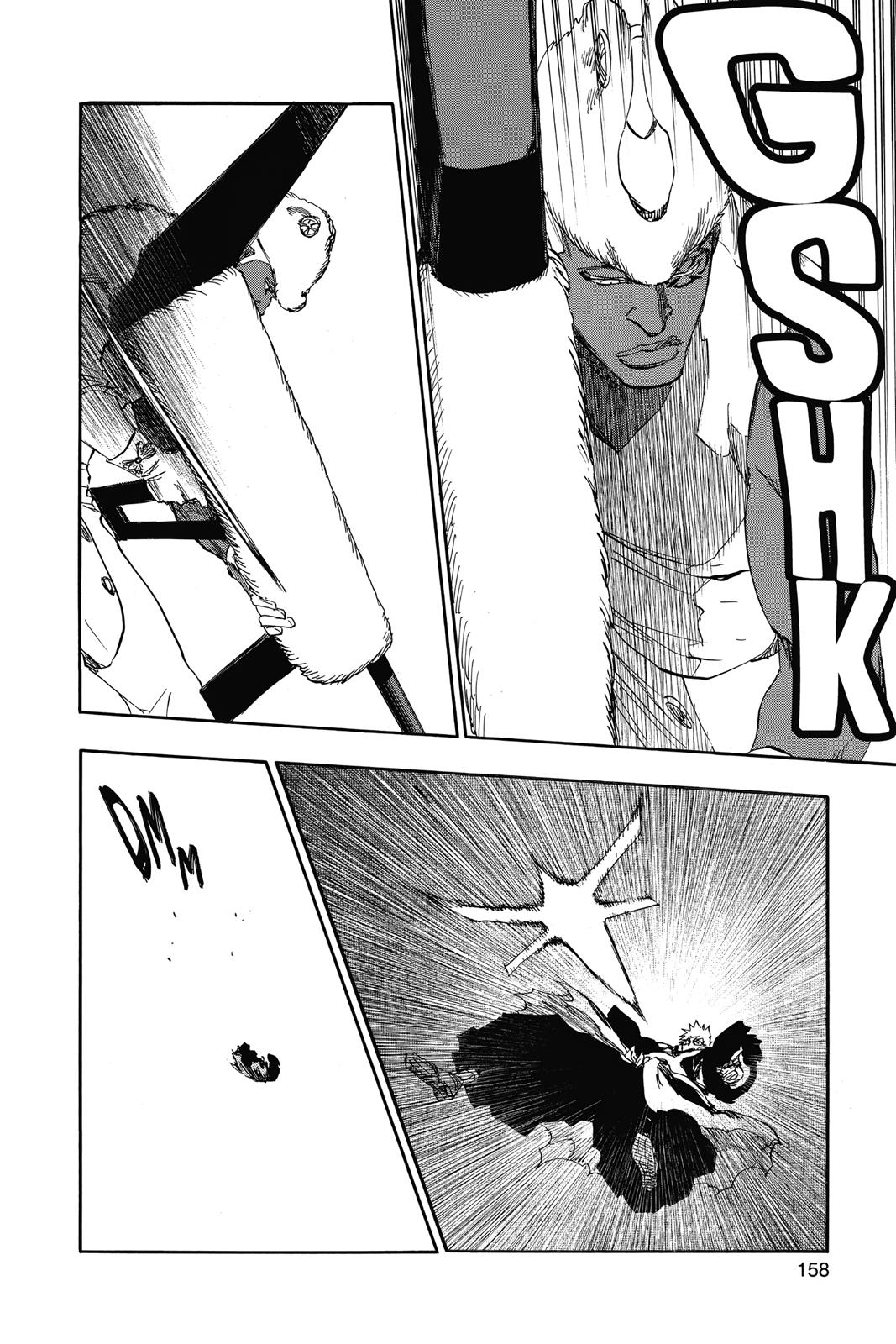 Bleach Chapter 620 - Page 10