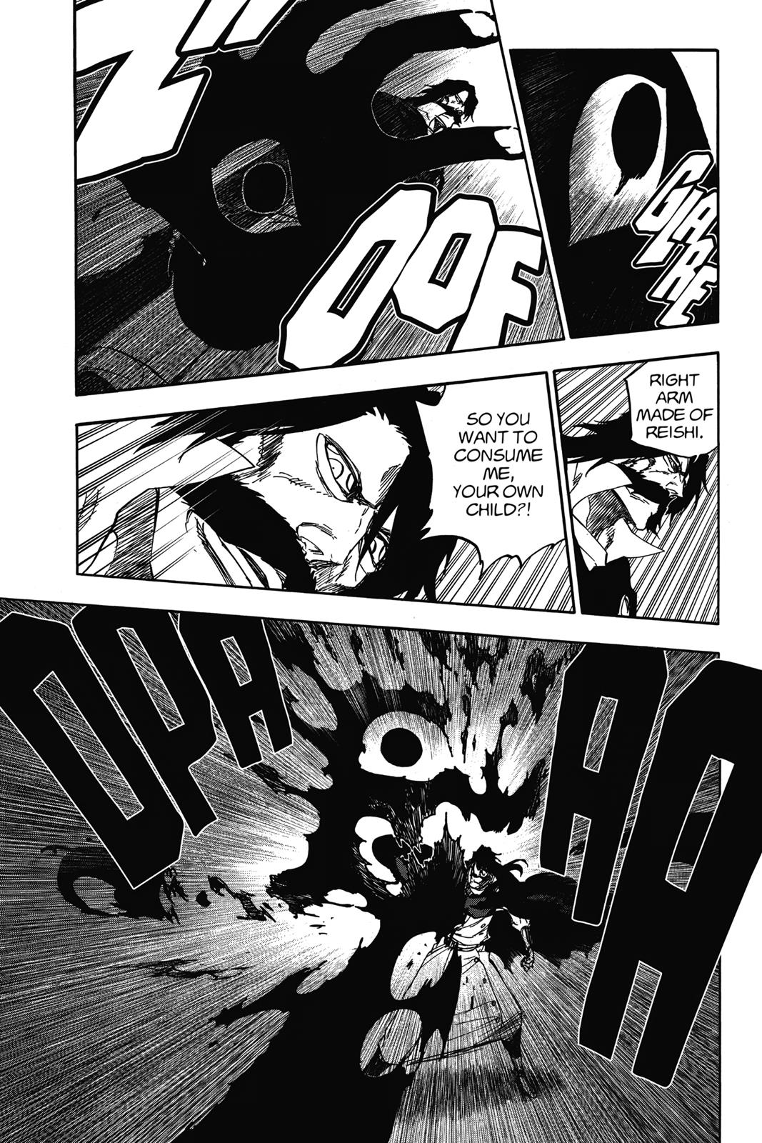 Bleach Chapter 620 - Page 13